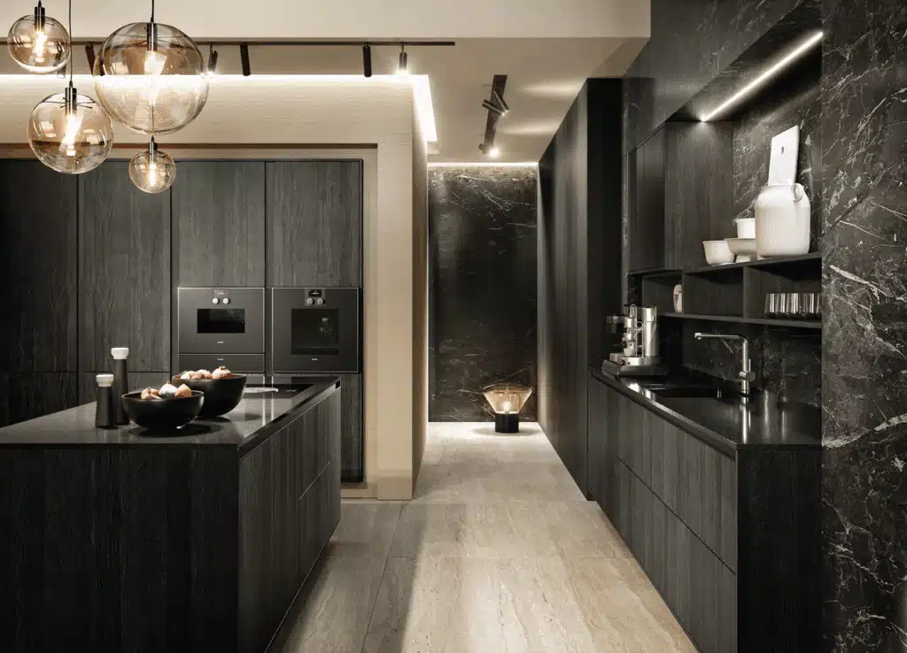 Top Kitchen Design Trends 2025 - Zest Bathrooms & Kitchens